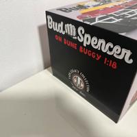 Modellino cars dune buggy di bud spencer