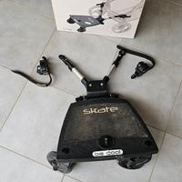 Skate per passeggino