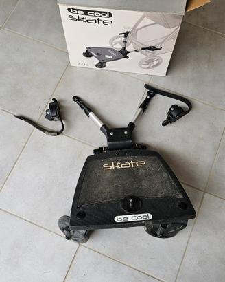 Skate per passeggino