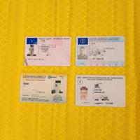 Operaio specializzato AUTISTA C-E-CQC ADR