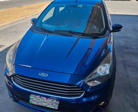 FORD Ka+ - 2018