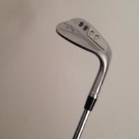 wedge  Callaway 