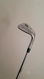 wedge  Callaway 
