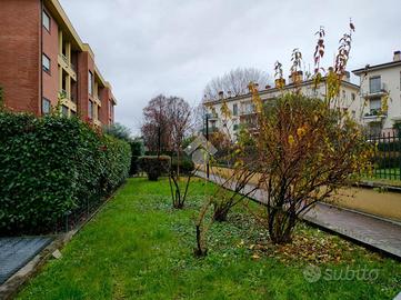 3 LOCALI A CESANO BOSCONE