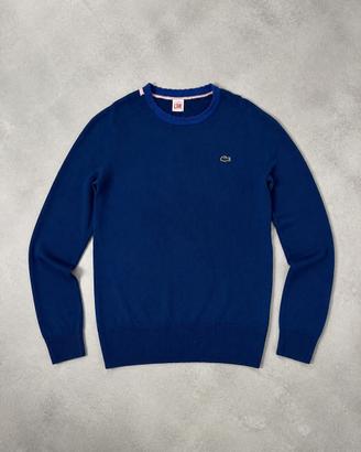 Maglione Lacoste