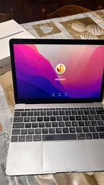 MacBook 12” Retina – leggerissimo e super pratico!