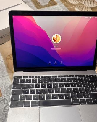 MacBook 12” Retina – leggerissimo e super pratico!