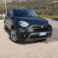 Fiat 500X 1.6 MultiJet 120 CV Cross