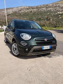 Fiat 500X 1.6 MultiJet 120 CV Cross