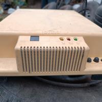 Segreteria telefonica 