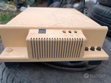 Segreteria telefonica 