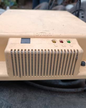Segreteria telefonica 