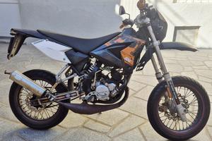 CPI SM Motard 50cc
