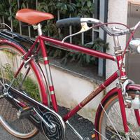 CICLO MAURIZIO 