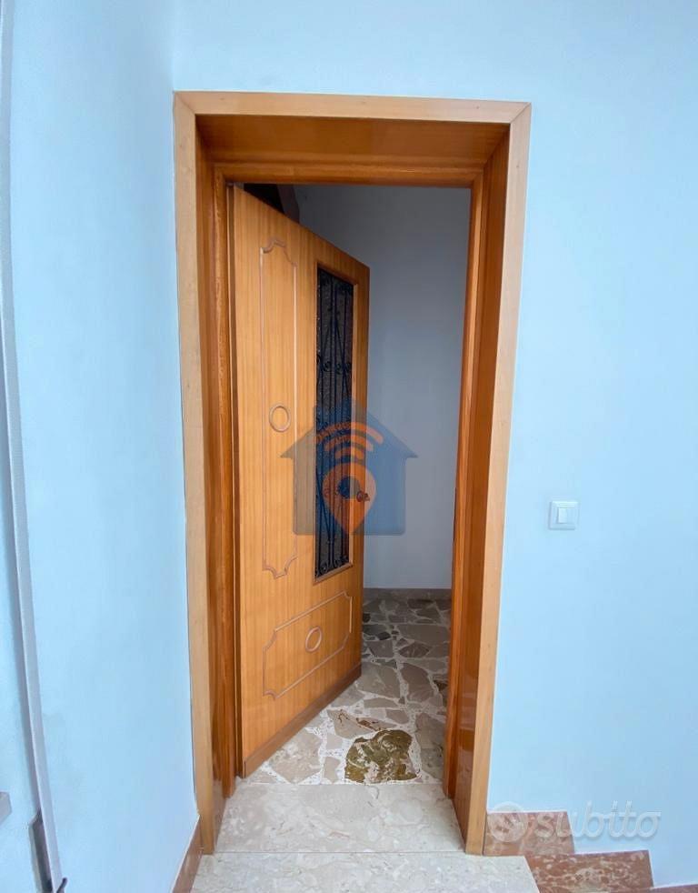Appartamento – Castelvetrano, Borgo S. Francesco di Paola, Trapani - Vista 5