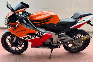 Aprilia rs 125