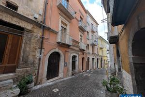 Appartamento - Via Sant Antonio Abate