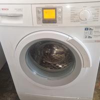 lavatrice Bosch 8 kg 1200 giri Motore inverter  

