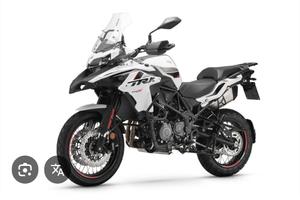 benelli trk502x 2024