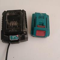 batteria 