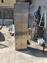 Cassette di sicurezze