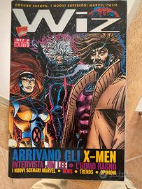 Fumetto Marvel