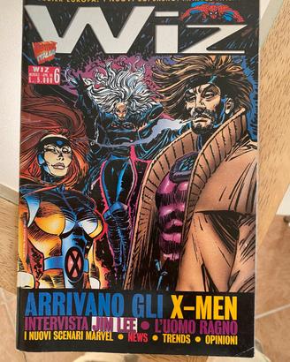 Fumetto Marvel