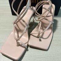 Le Silla sandali taglia 36