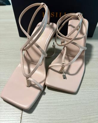 Le Silla sandali taglia 36