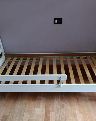 LETTO IKEA KRITTER