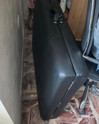 Beltom Lettino Portatile Massaggio 