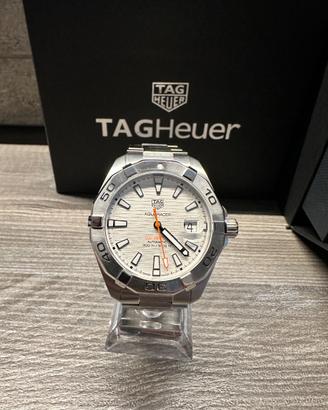 Tag Heuer Aquaracer WBD2111.BA0928 Cal. 5 - 41mm