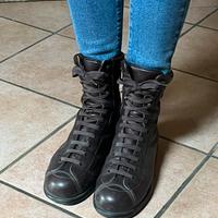 Stivaletti donna Frau