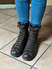 Stivaletti donna Frau