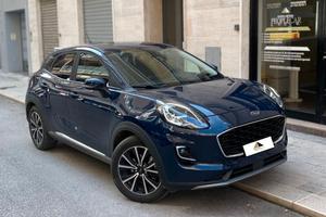 Ford Puma 1.0 EcoBoost **GARANZIA FORD**