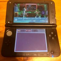 Nintendo 3Ds XL