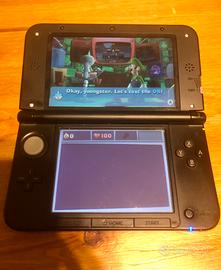Nintendo 3Ds XL