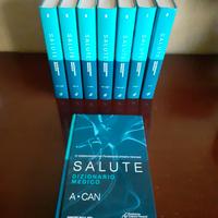 DIZIONARI MEDICI FONDAZIONE UMBERTO VERONESI 