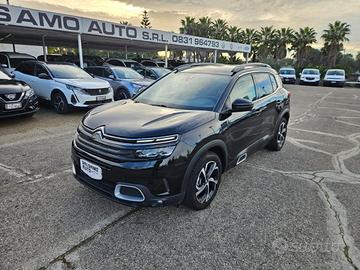 CITROEN C5 Aircross BlueHDi 130 S&S EAT8 Shine