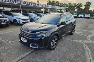 CITROEN C5 Aircross BlueHDi 130 S&S EAT8 Shine