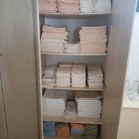 Tovagliato per ristorante/pizzeria/bar