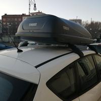 Box portatutto Thule Ocean 200
