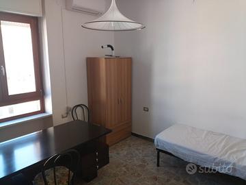 San benedetto camera singola per studentesse