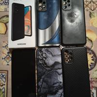 Samsung Galaxy A23 e 4 cover