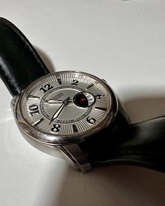 orologio Citizen uomo automatico 