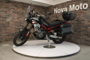 Aprilia Tuareg 660 MY22