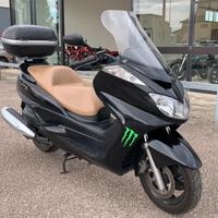 Yamaha Majesty 400 Unico Proprietario - 2009