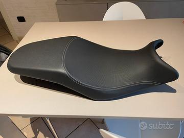 Sella ribassata Yamaha Tracer 700 2020