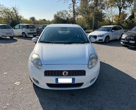 Fiat Grande Punto Grande Punto 1.2 5 porte Dynamic