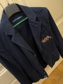 Blazer Ralph Lauren